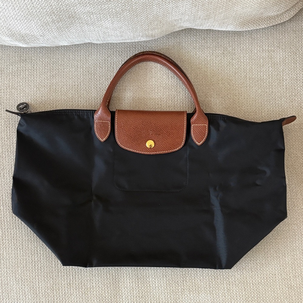 LE PLIAGE ORIGINAL M HANDBAG